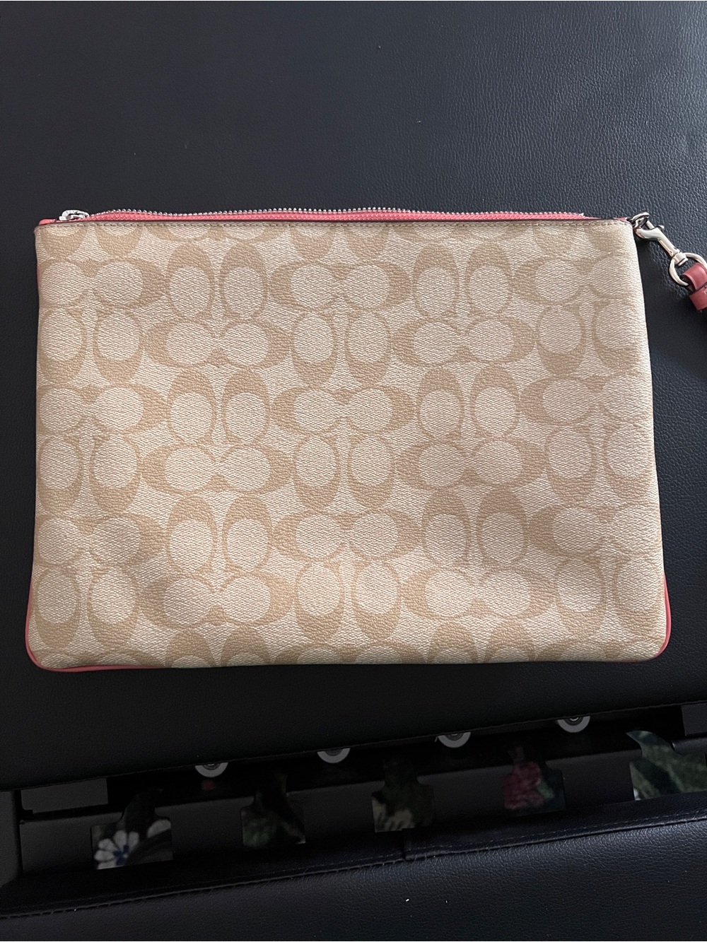 Authentic Coach Bag - Picture 4 of 6